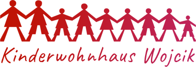 Logo Kinderwohnhaus Wojcik (Tägerin der Jugendhilfe-Einrichtung)